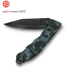 Victorinox Evoke BSH Alox, navy camouflage