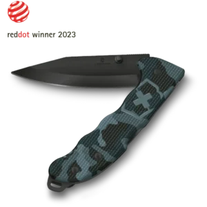 Victorinox Evoke BSH Alox, navy camouflage