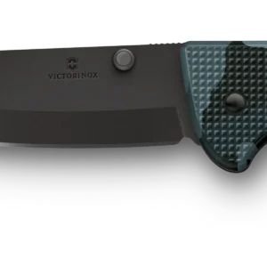 Victorinox Evoke BSH Alox, navy camouflage - Image 2