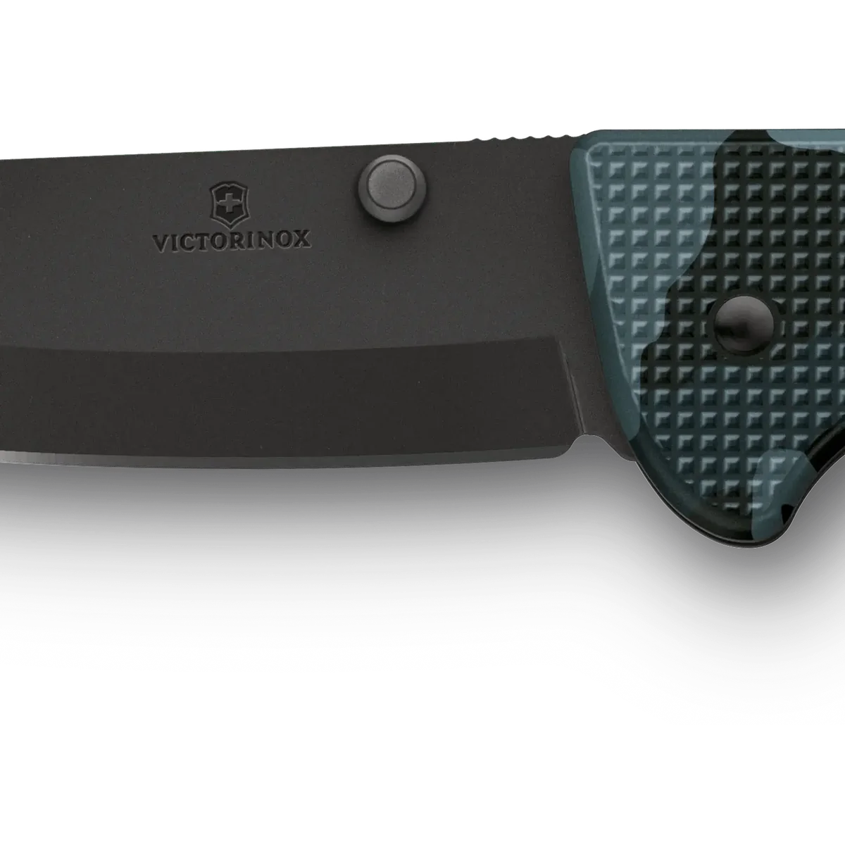 Victorinox Evoke BSH Alox, navy camouflage - Image 2