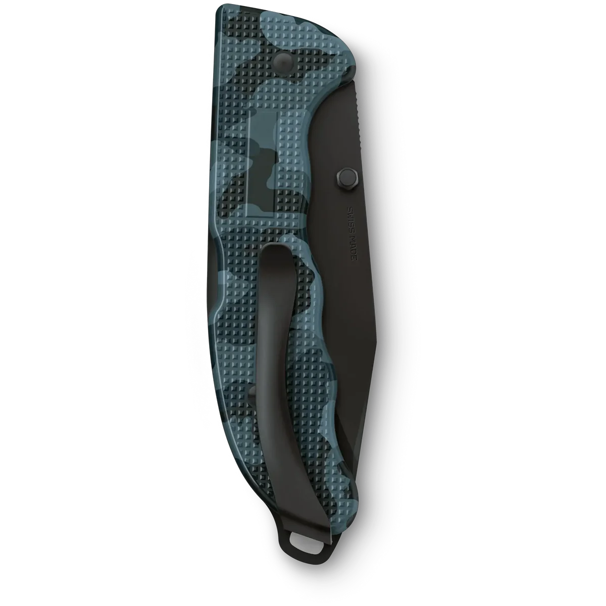 Victorinox Evoke BSH Alox, navy camouflage - Image 5