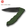 Victorinox Evoke BSH Alox, olive green