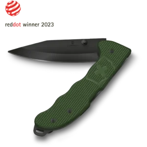 Victorinox Evoke BSH Alox, olive green