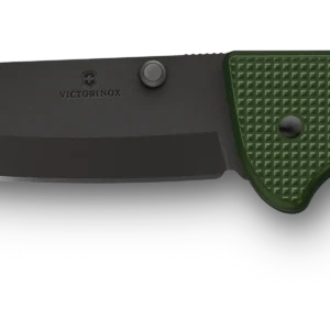 Victorinox Evoke BSH Alox, olive green - Image 2
