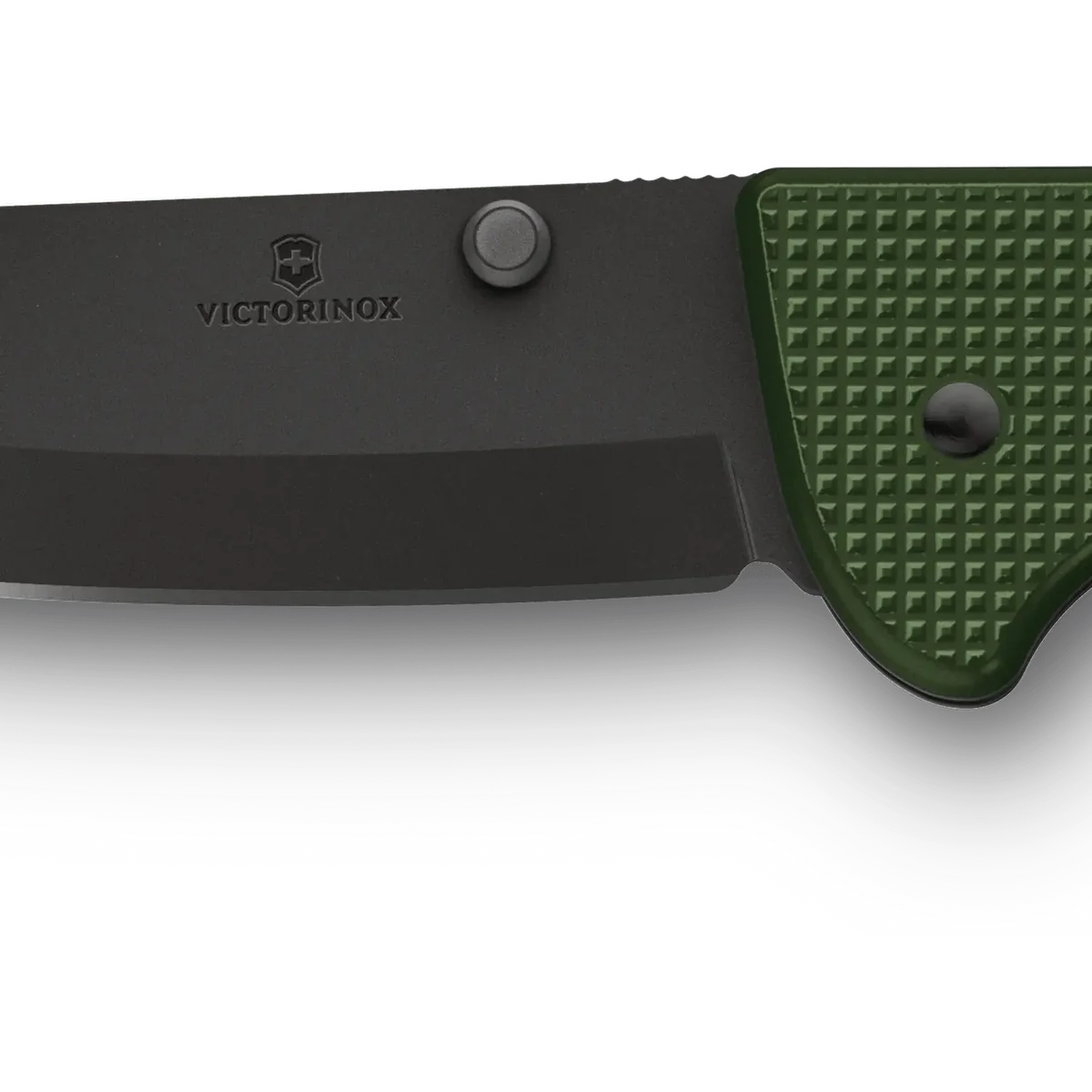 Victorinox Evoke BSH Alox, olive green - Image 2