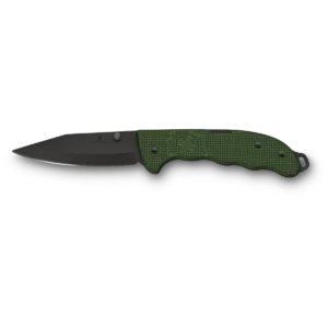 Victorinox Evoke BSH Alox, olive green - Image 3