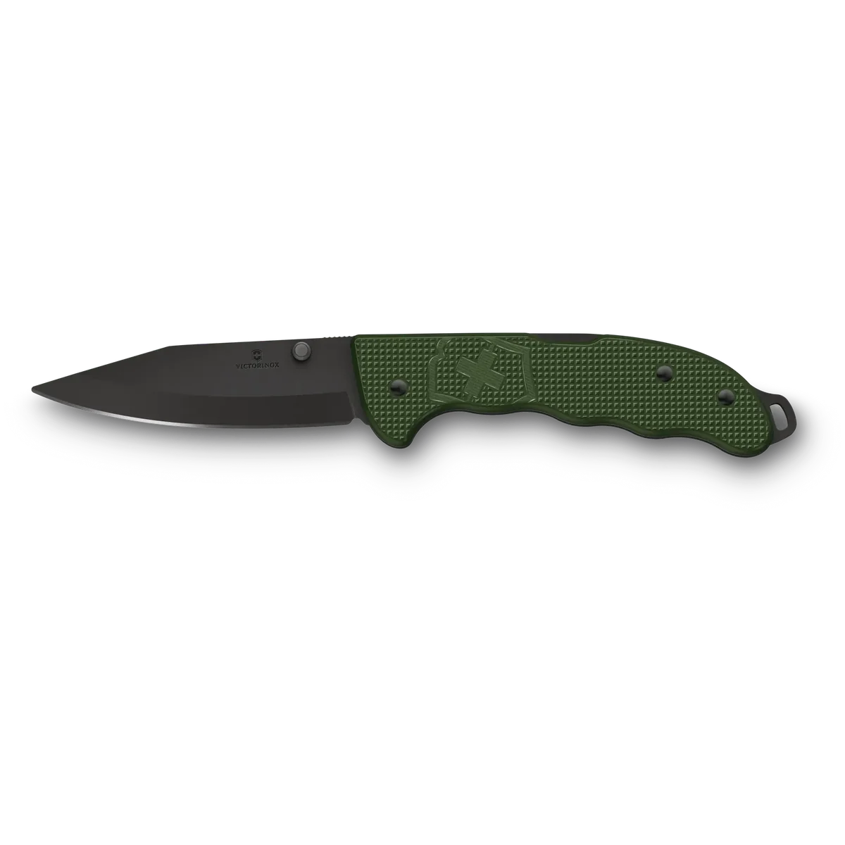 Victorinox Evoke BSH Alox, olive green - Image 3