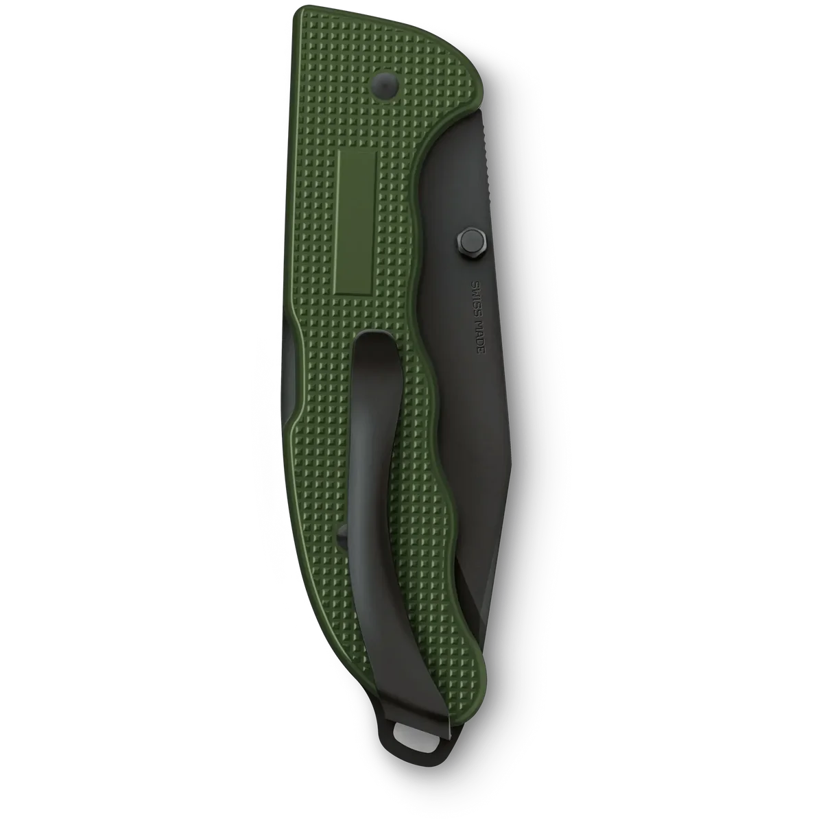 Victorinox Evoke BSH Alox, olive green - Image 4