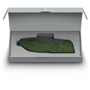 Victorinox Evoke BSH Alox, olive green - Image 5