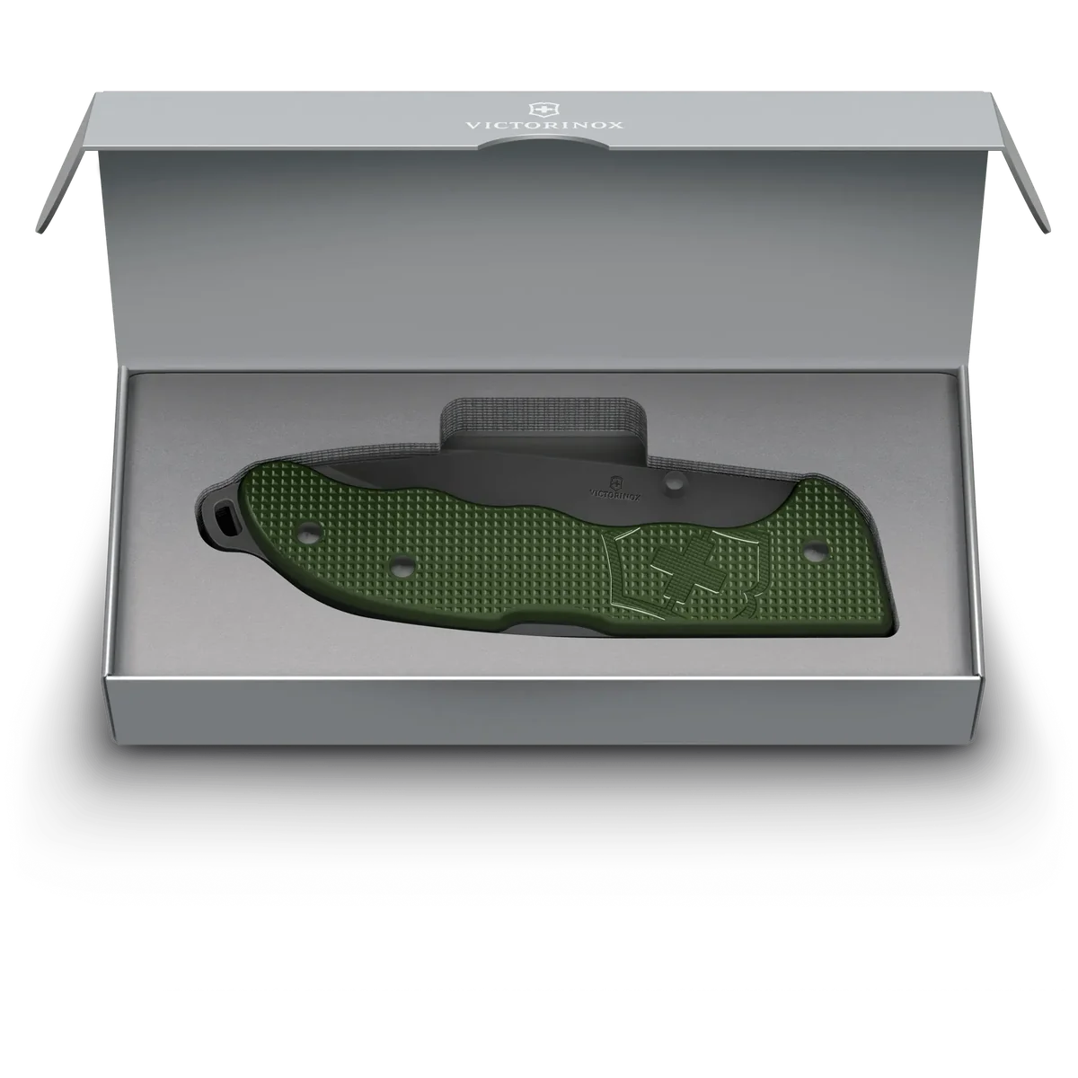 Victorinox Evoke BSH Alox, olive green - Image 5