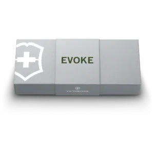 Victorinox Evoke BSH Alox, olive green - Image 6