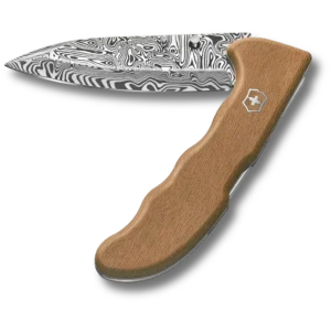 Victorinox Evoke, Damast Limited Edition 2026