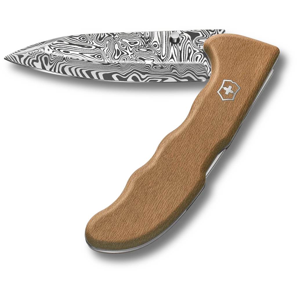 Victorinox Evoke, Damast Limited Edition 2026