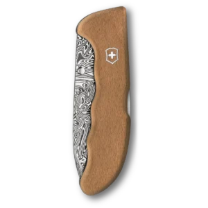 Victorinox Evoke, Damast Limited Edition 2026 - Image 2