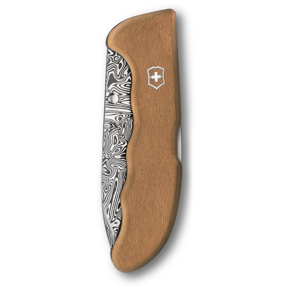 Victorinox Evoke, Damast Limited Edition 2026 - Image 2