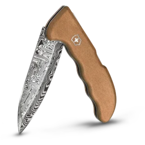 Victorinox Evoke, Damast Limited Edition 2026 - Image 3