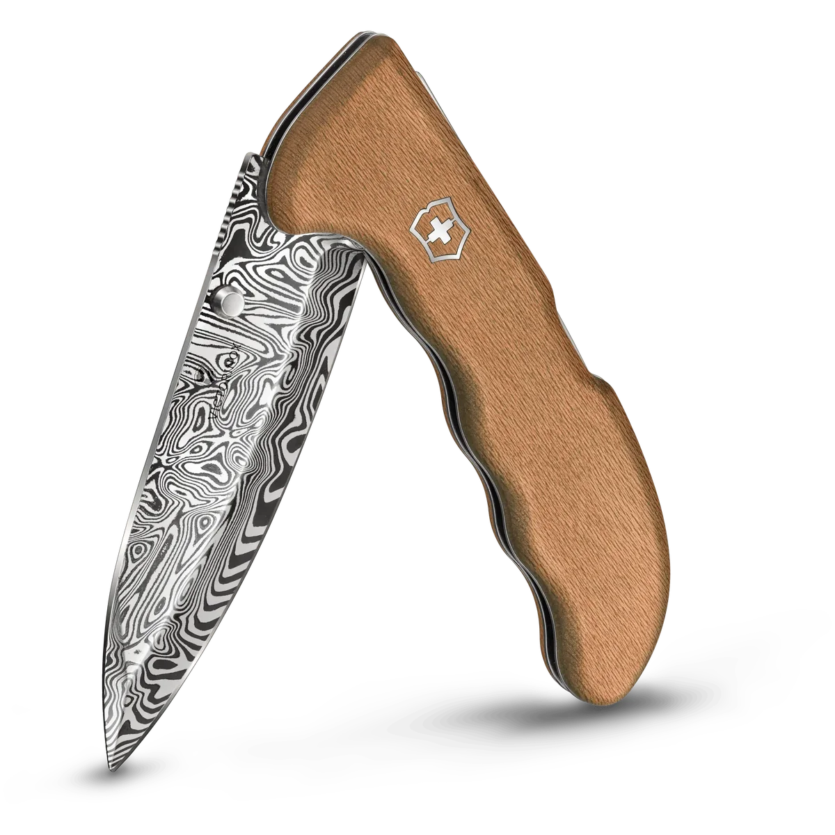 Victorinox Evoke, Damast Limited Edition 2026 - Image 3