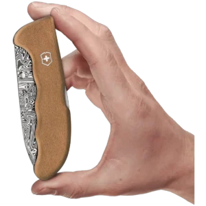 Victorinox Evoke, Damast Limited Edition 2026 - Image 4