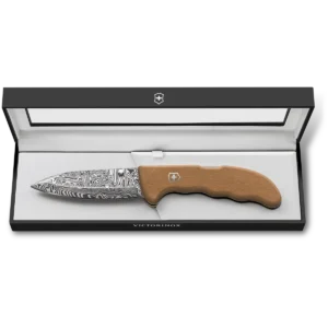 Victorinox Evoke, Damast Limited Edition 2026 - Image 6