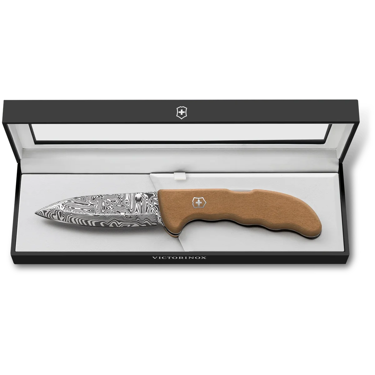 Victorinox Evoke, Damast Limited Edition 2026 - Image 6