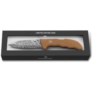 Victorinox Evoke, Damast Limited Edition 2026 - Image 7