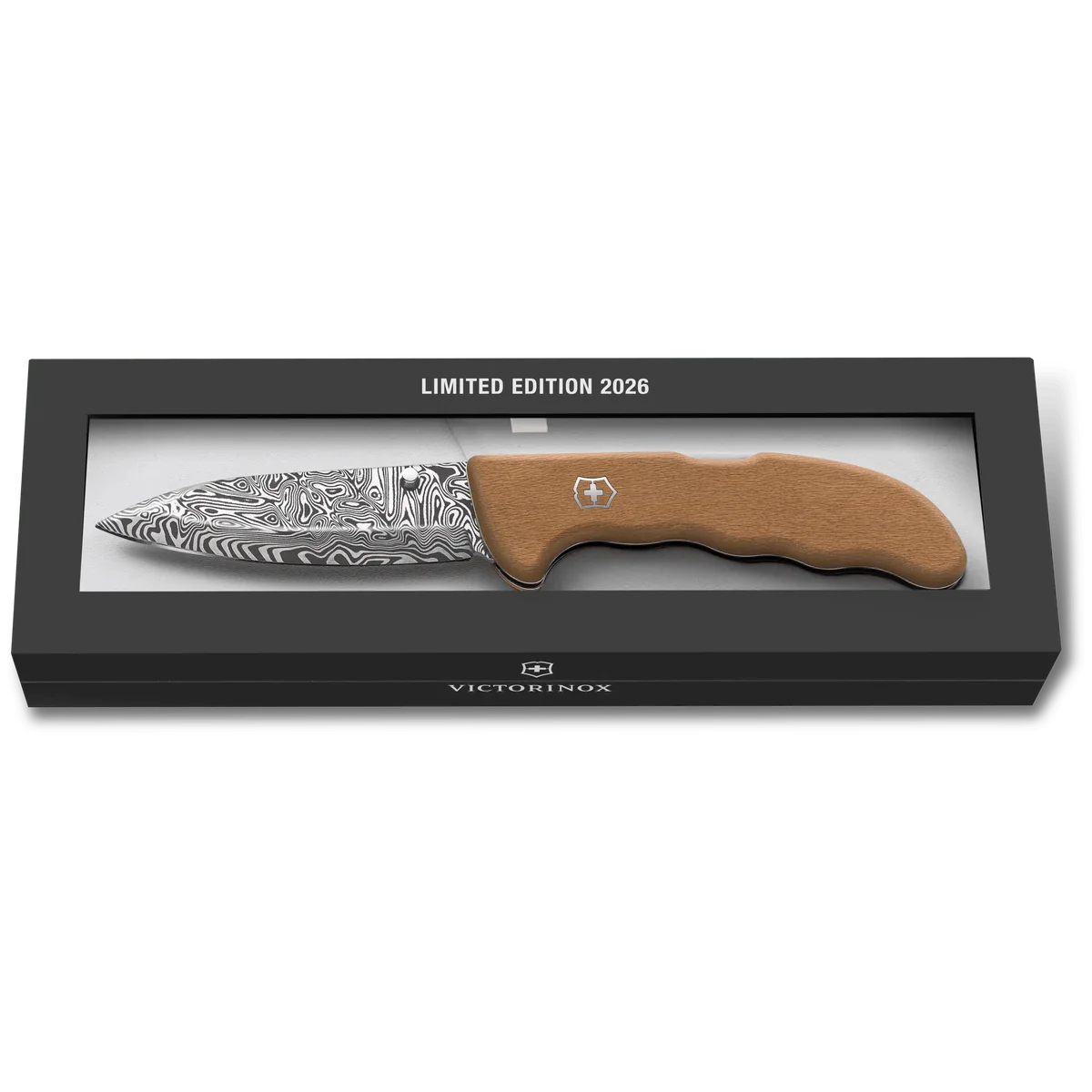 Victorinox Evoke, Damast Limited Edition 2026 - Image 7