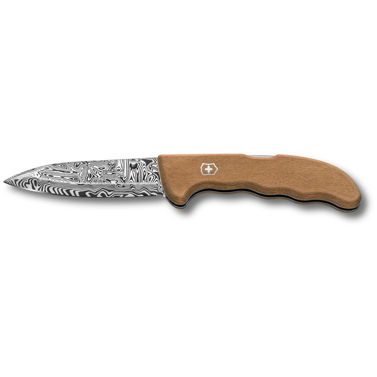 Victorinox Evoke, Damast Limited Edition 2026 - Image 8