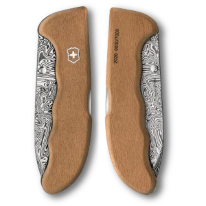 Victorinox Evoke, Damast Limited Edition 2026 - Image 10
