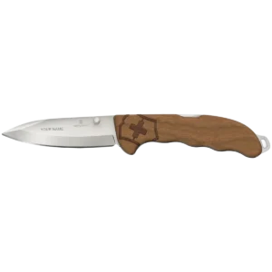Victorinox Evoke Wood, brown - Image 2
