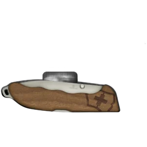 Victorinox Evoke Wood, brown - Image 3