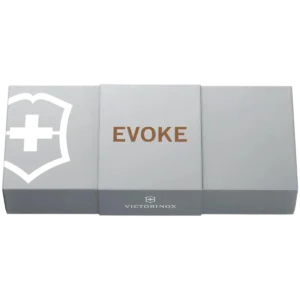 Victorinox Evoke Wood, brown - Image 4