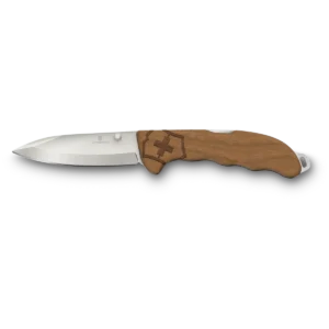 Victorinox Evoke Wood, brown - Image 6