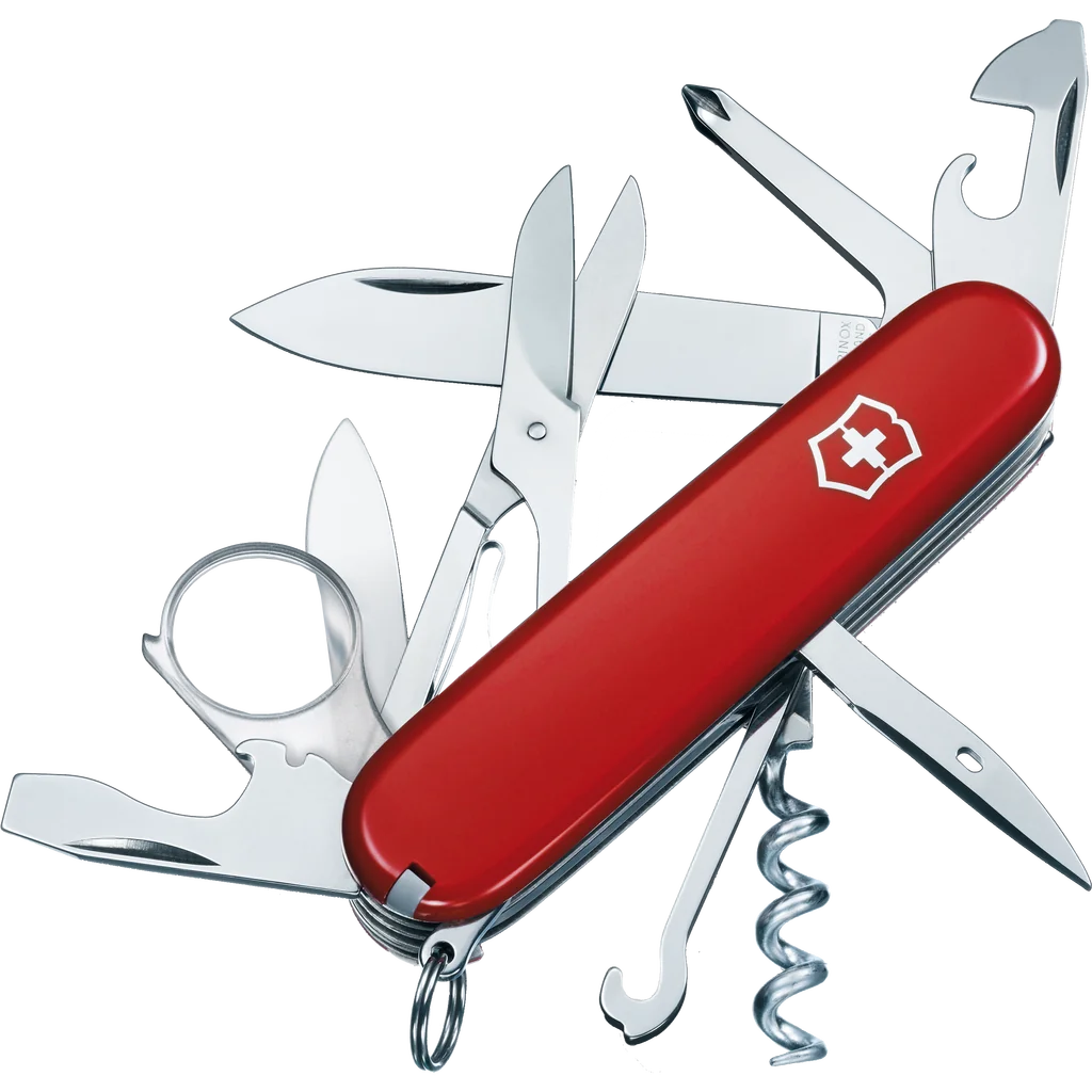 Victorinox Explorer