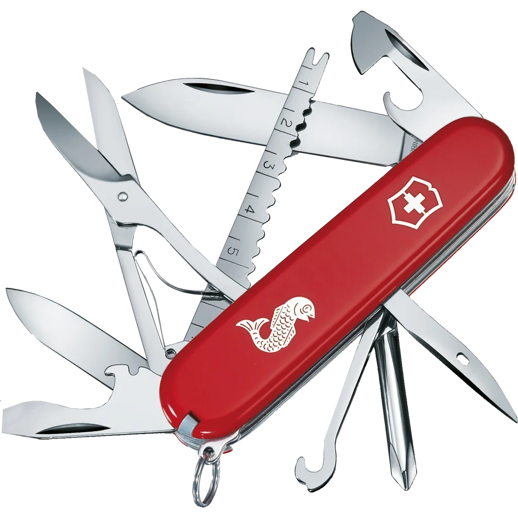 Victorinox Fisherman