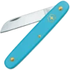 Victorinox Floral Knife, Light Blue