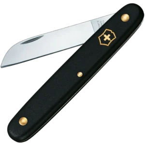 Victorinox Floral Knife, Nylon Black