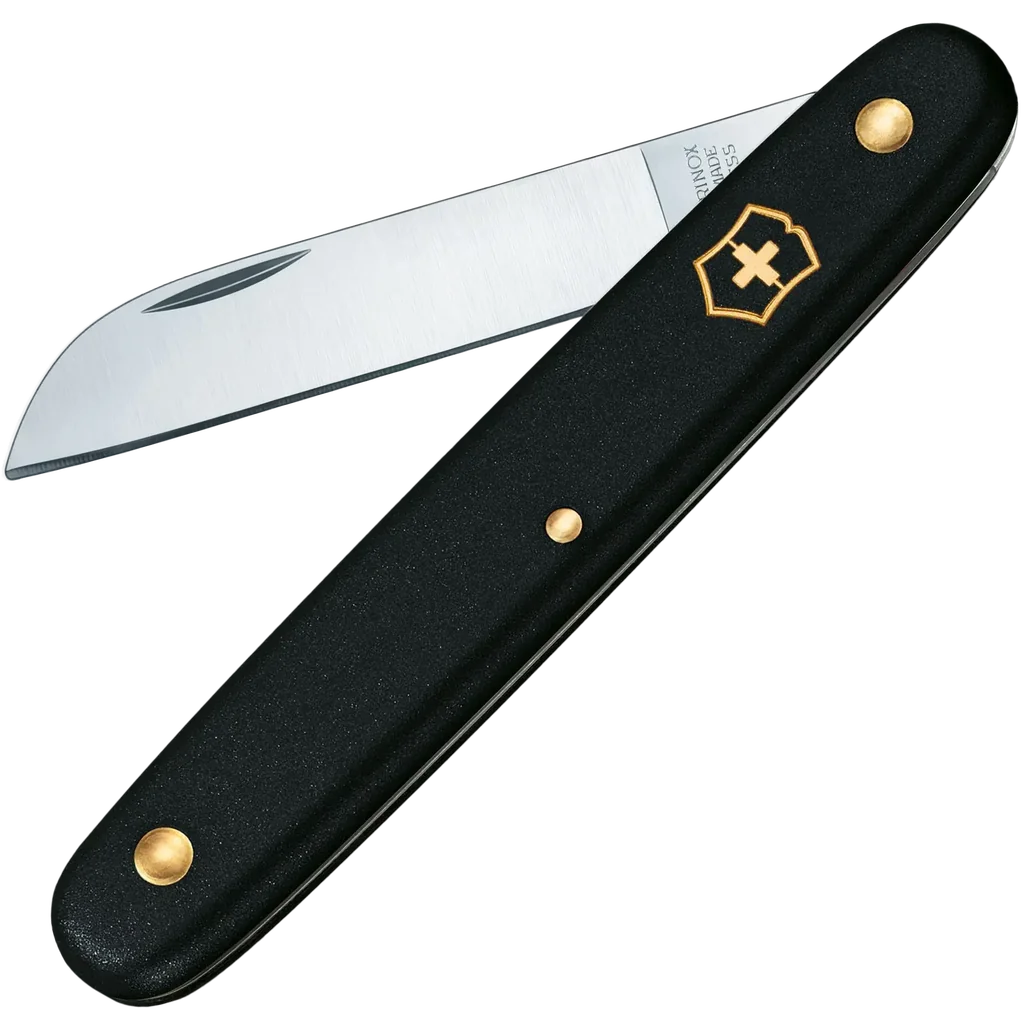 Victorinox Floral Knife, Nylon Black