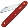 Victorinox Floral Knife, Red Nylon