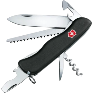 Victorinox Forester Black