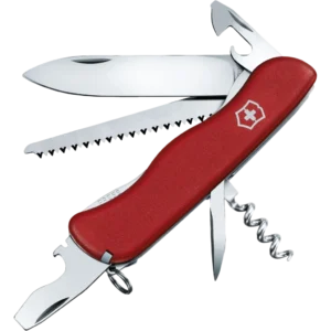 Victorinox Forester Red