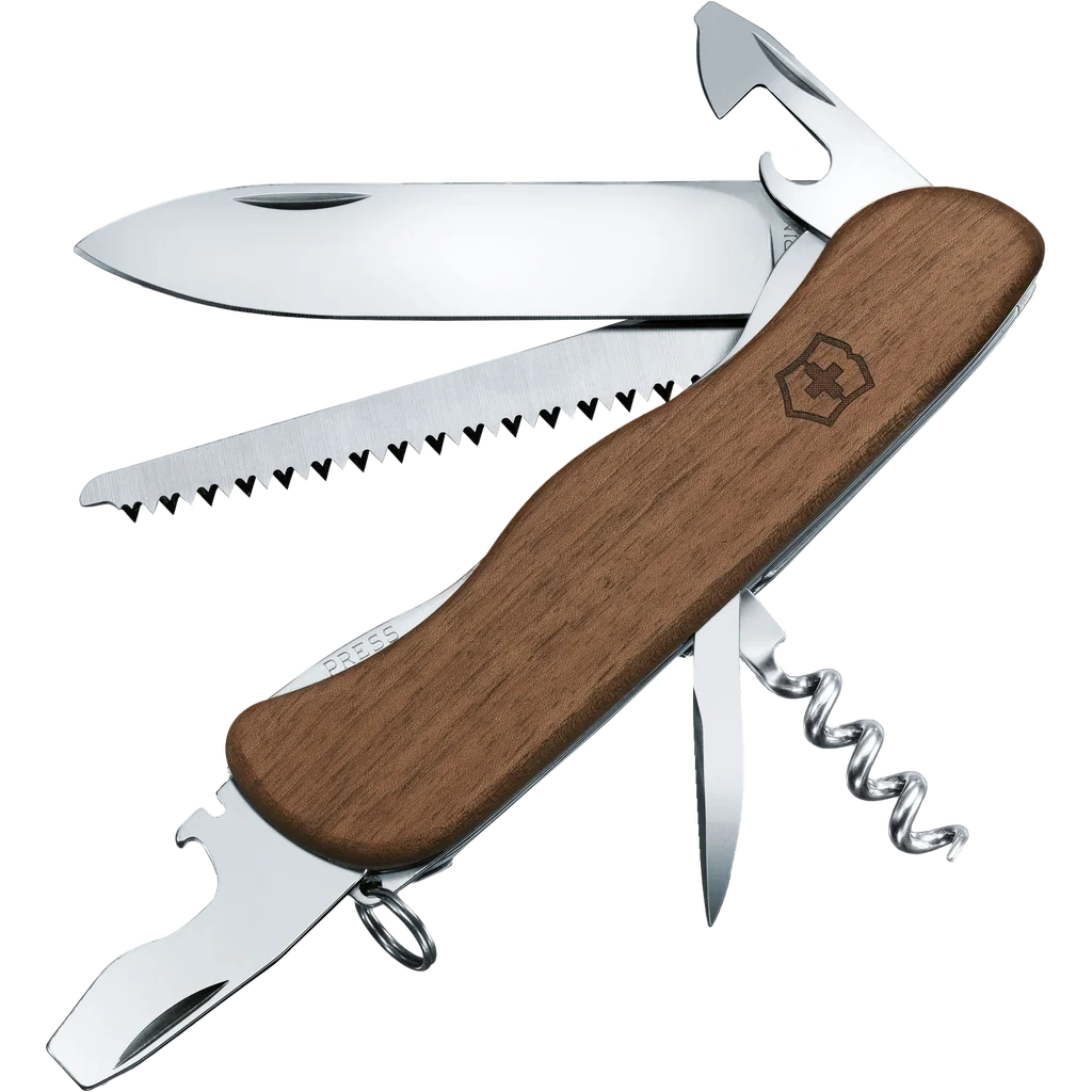 Victorinox Forester Wood