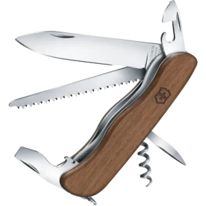 Alternative view of Victorinox Forester Wood