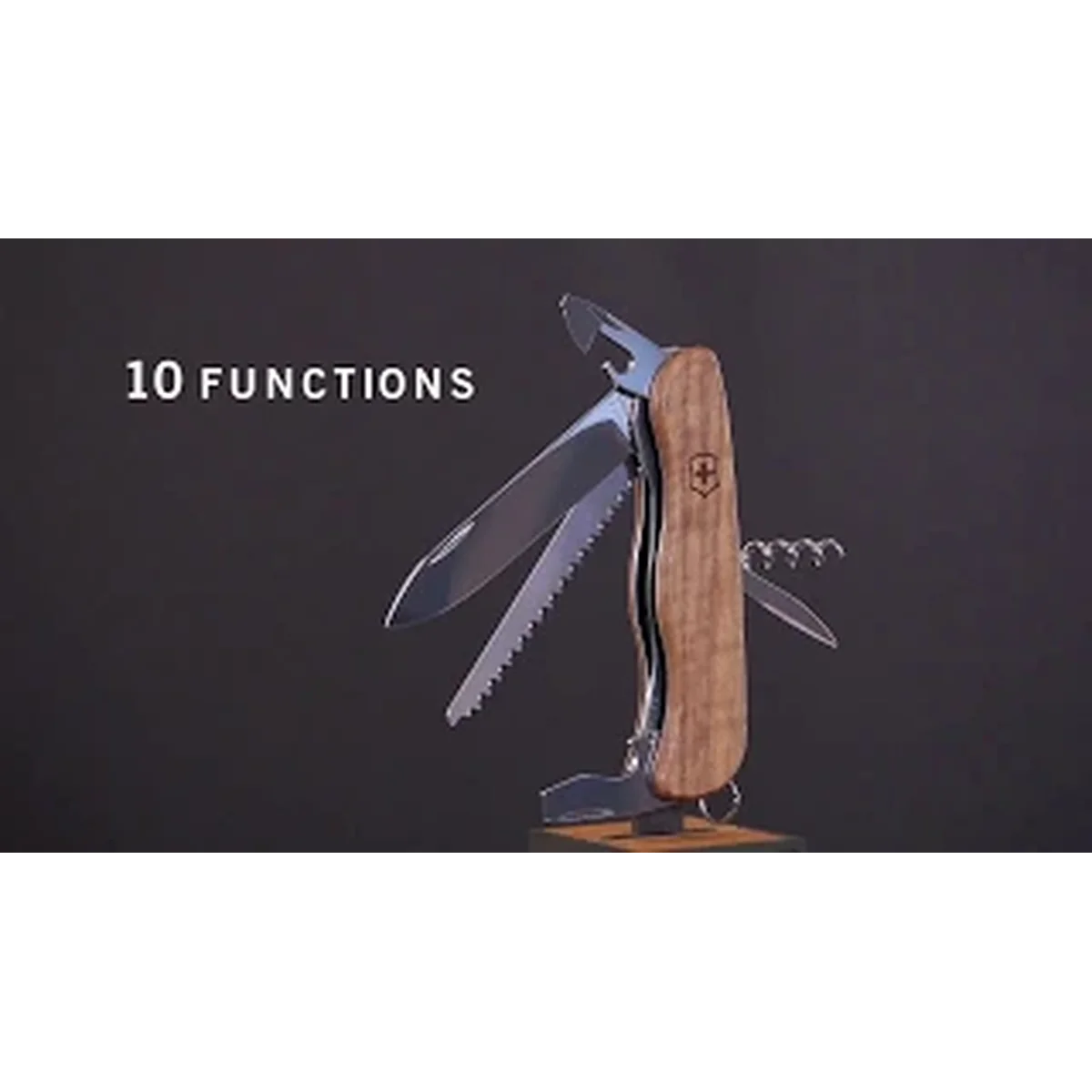 Victorinox Forester Wood - Image 4