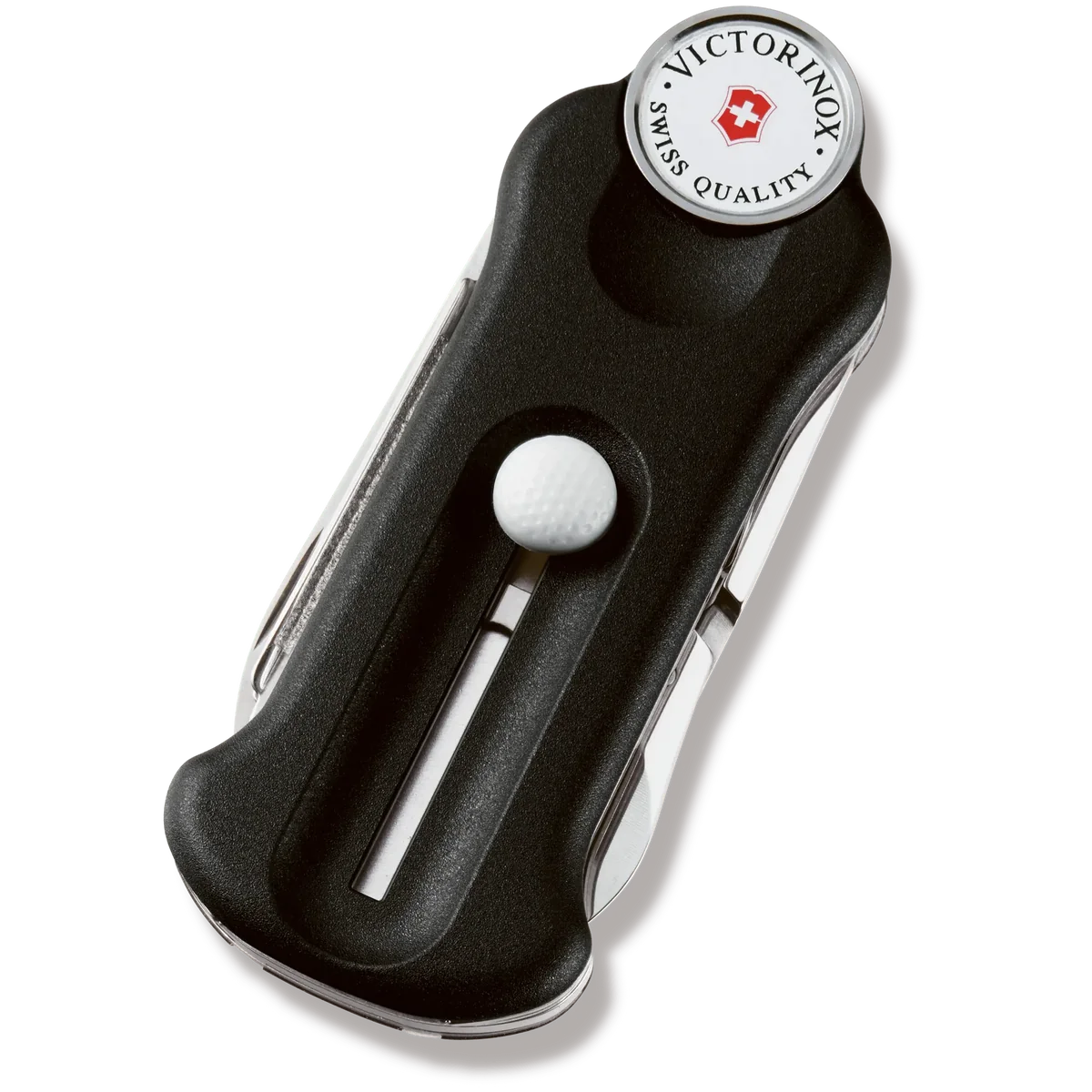 Victorinox Golftool Black - Image 3