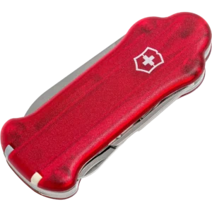 Alternative view of Victorinox Golftool Red