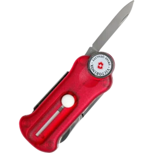 Victorinox Golftool Red - Image 3