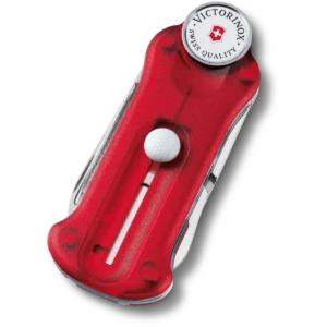 Victorinox Golftool Red - Image 4