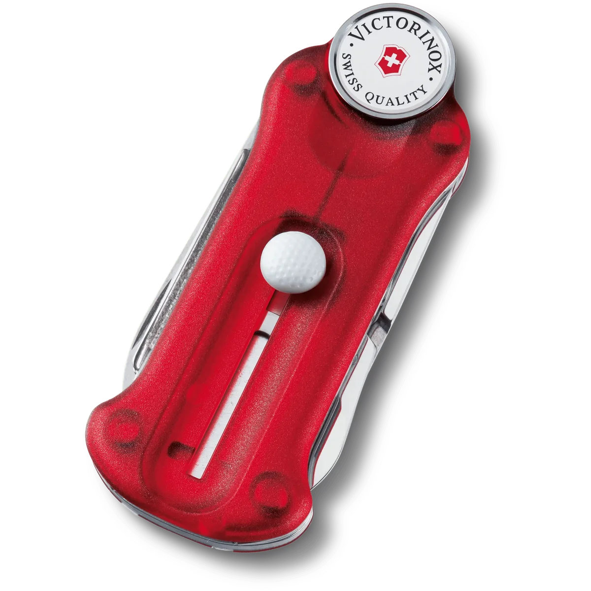 Victorinox Golftool Red - Image 4