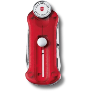 Victorinox Golftool Red - Image 5