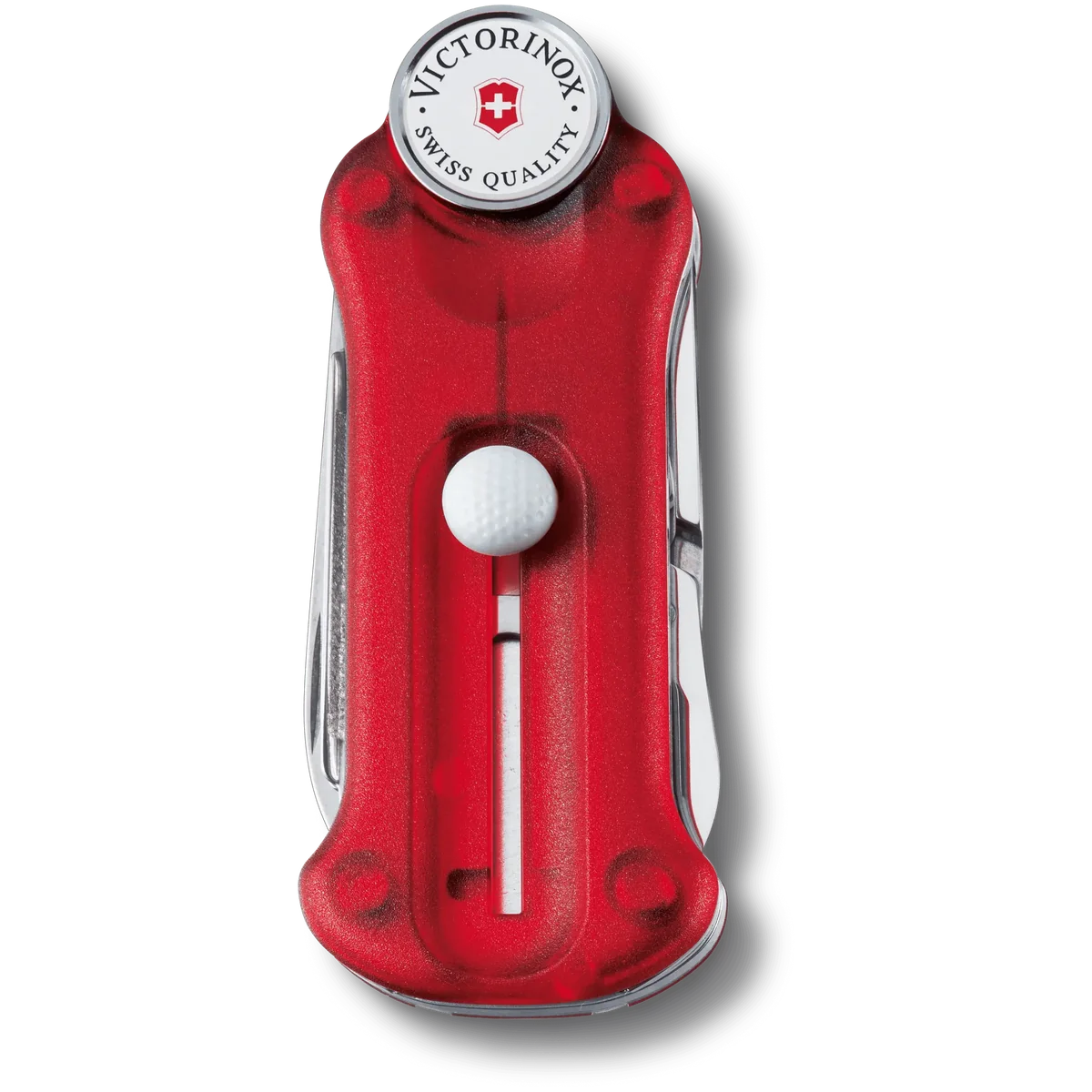 Victorinox Golftool Red - Image 5